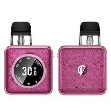 Pod система Vaporesso Xros 5 Nano "Damascus Pink" в рожевому кольорі