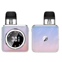 Pod система Vaporesso Xros 5 Nano "Nacre" в перламутровому кольорі