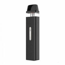 POD СИСТЕМА VAPORESSO XROS MINI "BLACK" У ЧОРНОМУ КОЛЬОРІ