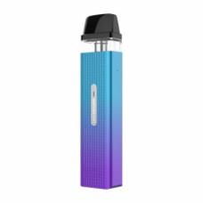 POD СИСТЕМА VAPORESSO XROS MINI "GRAPE PURPLE" У ФІОЛЕТОВОМУ КОЛЬОРІ