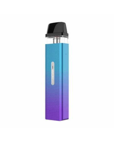 POD СИСТЕМА VAPORESSO XROS MINI "GRAPE PURPLE" У ФІОЛЕТОВОМУ КОЛЬОРІ