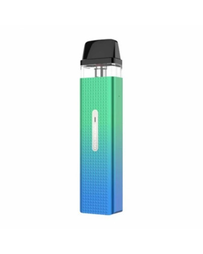 POD СИСТЕМА VAPORESSO XROS MINI "LIME GREEN"