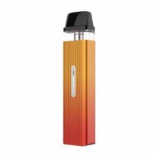 POD СИСТЕМА VAPORESSO XROS MINI "ORANGE RED" У ПОМАРАНЧЕВО-ЧЕРВОНОМУ КОЛЬОРІ