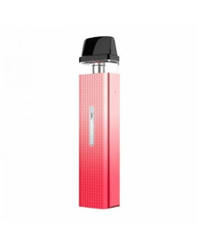 POD СИСТЕМА VAPORESSO XROS MINI "SAKURA PINK" В РОЗОВОМ ЦВЕТЕ