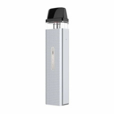 POD СИСТЕМА VAPORESSO XROS MINI "SILVER" У СРІБНОМУ КОЛЬОРІ