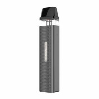 POD СИСТЕМА VAPORESSO XROS MINI "SPACE GREY" В СЕРОМ ЦВЕТЕ