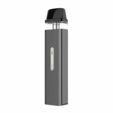 POD СИСТЕМА VAPORESSO XROS MINI "SPACE GREY" У СІРОМУ КОЛЬОРІ