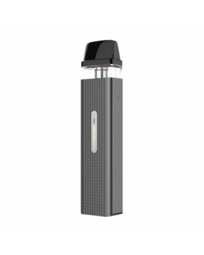 POD СИСТЕМА VAPORESSO XROS MINI "SPACE GREY" У СІРОМУ КОЛЬОРІ