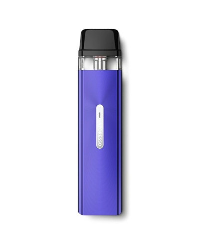 POD СИСТЕМА VAPORESSO XROS MINI "VIOLET" У ФІОЛЕТОВОМУ КОЛЬОРІ