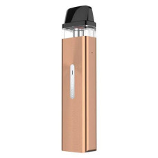 POD СИСТЕМА VAPORESSO XROS MINI "GOLD" У ЗОЛОТОМУ КОЛЬОРІ
