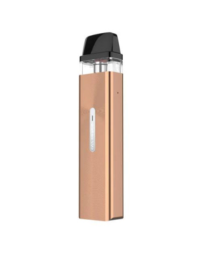 POD СИСТЕМА VAPORESSO XROS MINI "GOLD" У ЗОЛОТОМУ КОЛЬОРІ