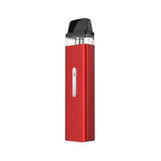POD СИСТЕМА VAPORESSO XROS MINI "CHERRY RED" У ЧЕРВОНОМУ КОЛЬОРІ