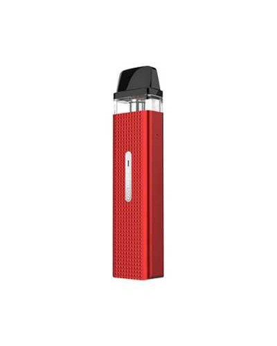 POD СИСТЕМА VAPORESSO XROS MINI "CHERRY RED" У ЧЕРВОНОМУ КОЛЬОРІ