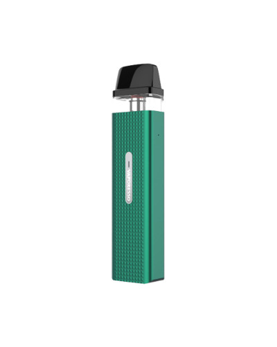 POD СИСТЕМА VAPORESSO XROS MINI "FOREST GREEN" У ЗЕЛЕНОМУ КОЛЬОРІ