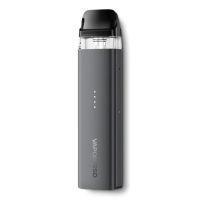Pod система Vaporesso XROS Mini Fresh Edition "Space grey" у сірому кольорі