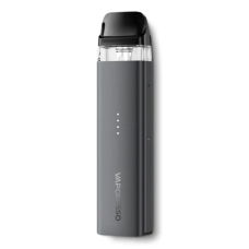 Pod система Vaporesso XROS Mini Fresh Edition "Space grey" в сером цвете