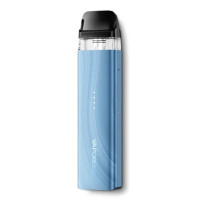 Pod система Vaporesso XROS Mini Fresh Edition "Baby Blue" у блакитному кольорі