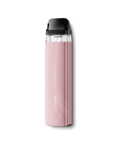 Pod система Vaporesso XROS Mini Fresh Edition "Baby Pink" в розовом цвете