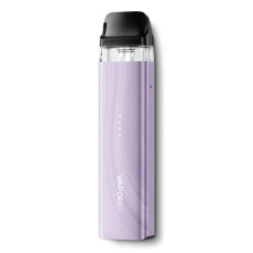 Pod система Vaporesso XROS Mini Fresh Edition "Baby Purple" в фиолетовом цвете