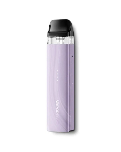 Pod система Vaporesso XROS Mini Fresh Edition "Baby Purple" в фиолетовом цвете