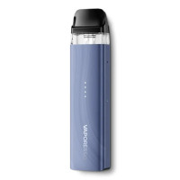 Pod система Vaporesso XROS Mini Fresh Edition "Dark Indigo" у темно-синьому кольорі