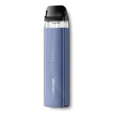 Pod система Vaporesso XROS Mini Fresh Edition "Dark Indigo" в темно-синем цвете