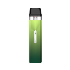 POD СИСТЕМА VAPORESSO XROS MINI "VITALITY" У ЗЕЛЕНОМУ КОЛЬОРІ