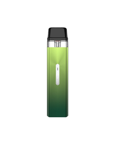 POD СИСТЕМА VAPORESSO XROS MINI "VITALITY" У ЗЕЛЕНОМУ КОЛЬОРІ