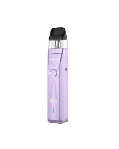 Pod-система VAPORESSO XROS Pro "Purple" у пурпурному кольорі
