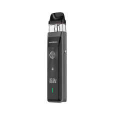 Pod-система VAPORESSO XROS Pro "Black" у чорному кольорі