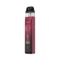 Pod-система VAPORESSO XROS Pro "Red" у червоному кольорі