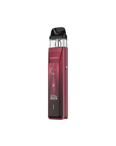 Pod-система VAPORESSO XROS Pro "Red" у червоному кольорі
