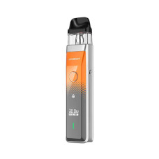 Pod-система VAPORESSO XROS Pro "Orange" у сіро-помаранчевому кольорі