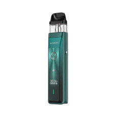 Pod-система VAPORESSO XROS Pro "Green" у зеленому кольорі