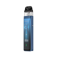 Pod-система VAPORESSO XROS Pro "Blue" в синем цвете
