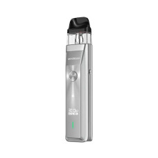 Pod-система VAPORESSO XROS Pro "Silver" у срібному кольорі