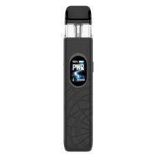 Pod-система VAPORESSO XROS 6 "Chrono Black" у чорному кольорі