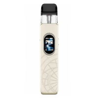Pod-система VAPORESSO XROS 6 "Chrono White" в белом цвете