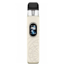 Pod-система VAPORESSO XROS 6 "Chrono White" у білому кольорі