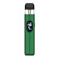 Pod-система VAPORESSO XROS 6 "Silk Green" у зеленому кольорі