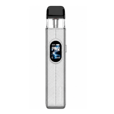 Pod-система VAPORESSO XROS 6 "Silk Gray" у сірому кольорі