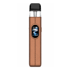 Pod-система VAPORESSO XROS 6 "Silk Brown" у коричневому кольорі