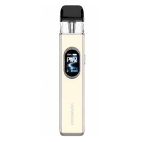 Pod-система VAPORESSO XROS 6 "Pearl White" у білому кольорі