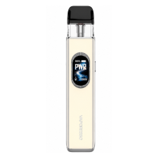 Pod-система VAPORESSO XROS 6 "Pearl White" у білому кольорі