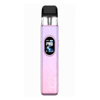 Pod-система VAPORESSO XROS 6 "Dreamy Pink" у рожевому кольорі
