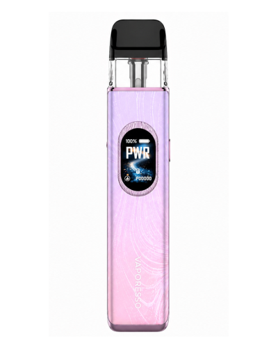 Pod-система VAPORESSO XROS 6 "Dreamy Pink" у рожевому кольорі