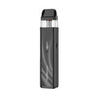 Pod-система VAPORESSO XROS 6 Mini "Black" у чорному кольорі