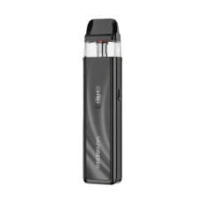 Pod-система VAPORESSO XROS 6 Mini "Black" у чорному кольорі