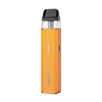 Pod-система VAPORESSO XROS 6 Mini "Jelly Orange" у помаранчевому кольорі
