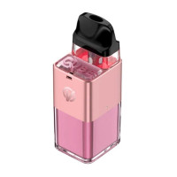 Pod-система VAPORESSO XROS CUBE "Sakura Pink" у рожевому кольорі